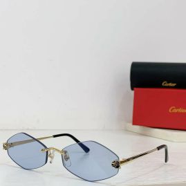 Picture of Cartier Sunglasses _SKUfw55619971fw